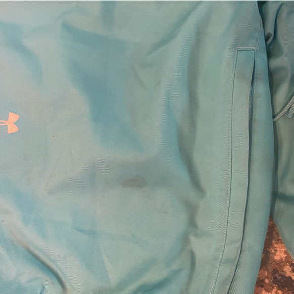 Under Armour Snowpants — Womans Medium - Picture 6 of 10
